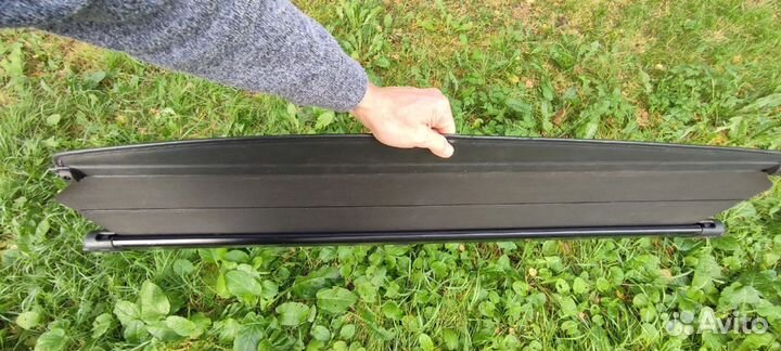 Шторка багажника honda cr v 2004