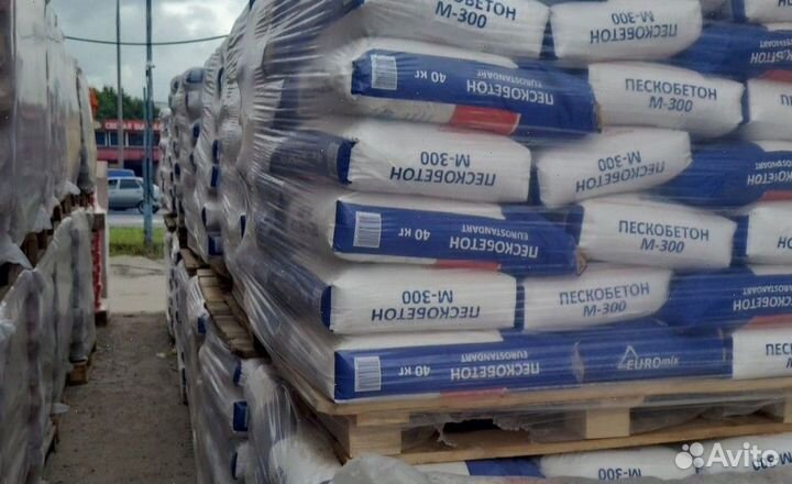 Плиточный клей/Сухие строительные смеси