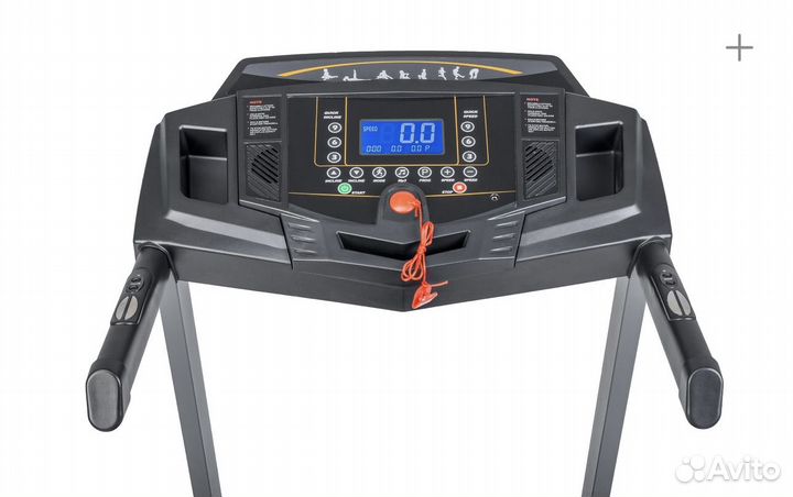 Беговая дорожка VictoryFit VF-2064