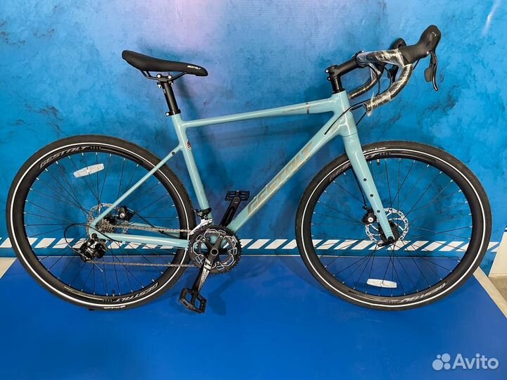 Велосипед горный