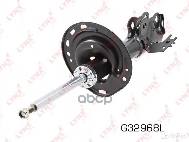 Стойка амортизационная перед лев G32968L LY