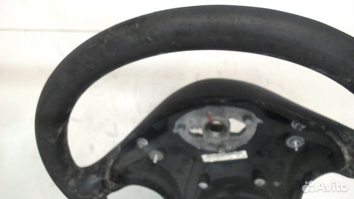 Руль Mercedes Sprinter, 2006