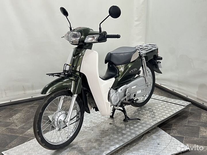 Honda super Cub Surf