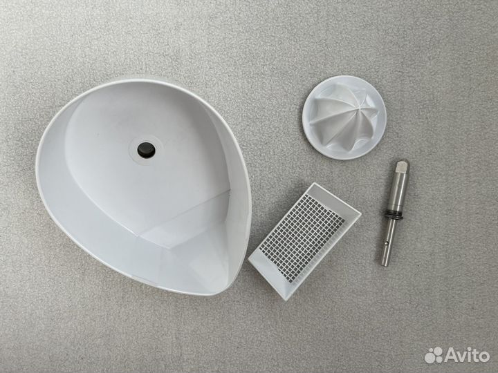 KitchenAid Насадка соковыжималка