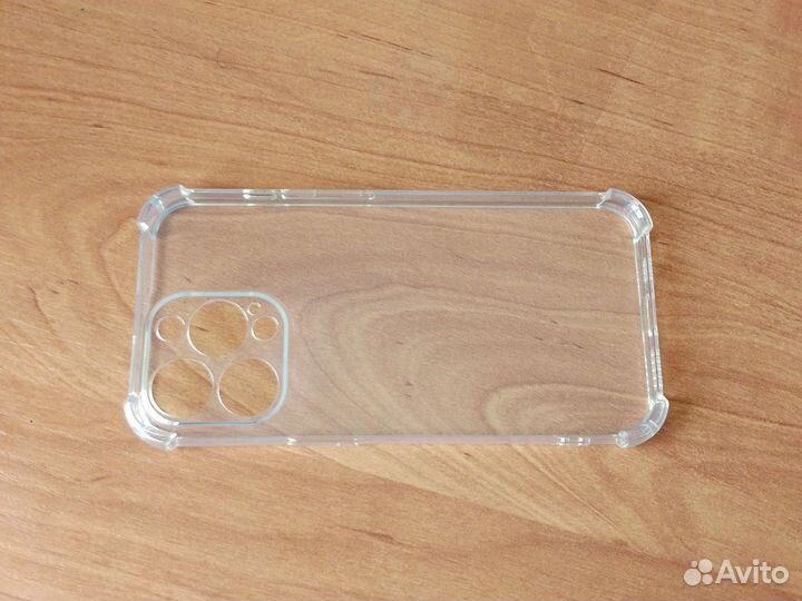 Чехол на iPhone 13 pro