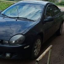 Dodge Neon 2.0 AT, 2002, 100 000 км, с пробегом, цена 130 000 руб.