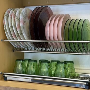 Коттедж 80 м² на участке 20 сот.