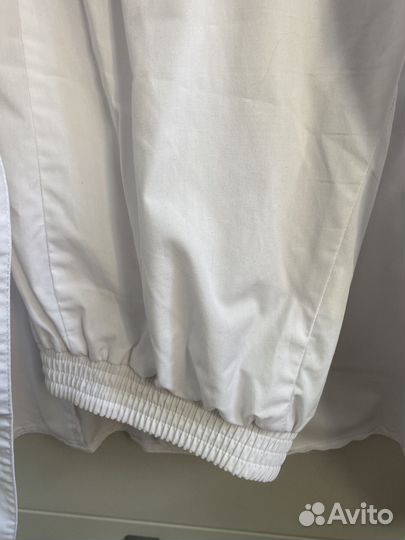 Медицинский костюм