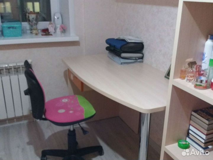 Кровать 1.5 местная