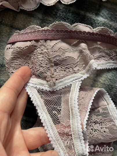 Комплект нижнего белья