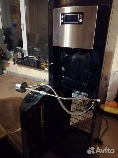 Кулер для воды ecotronic P9LX