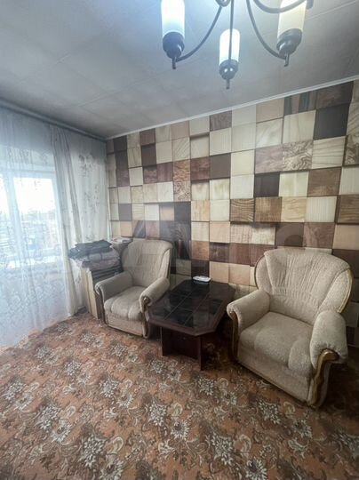 2-к. квартира, 56,5 м², 9/9 эт.