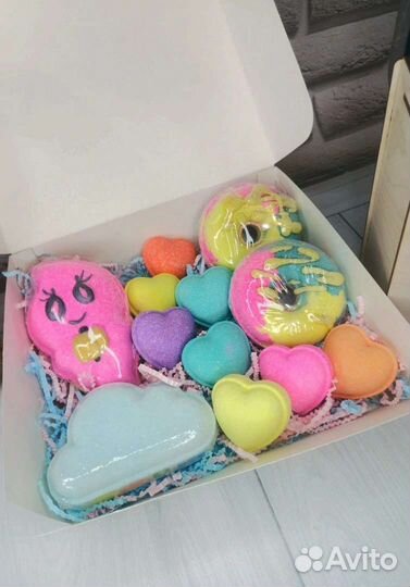 Подарочный набор