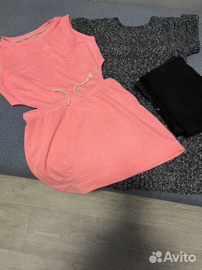 Женская одежда пакетом 42 44