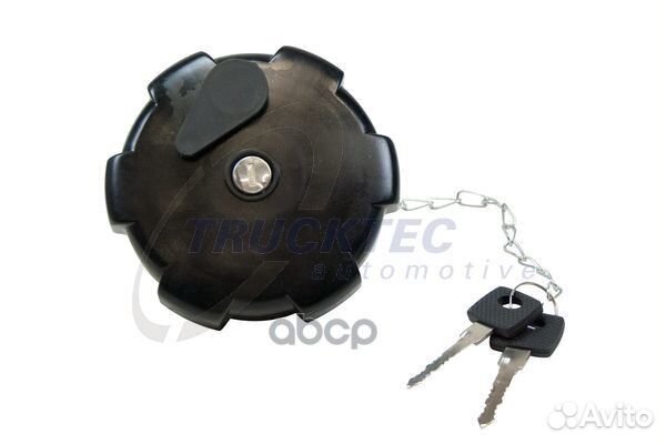 Крышка бензобака Siegel Automotive 0138063