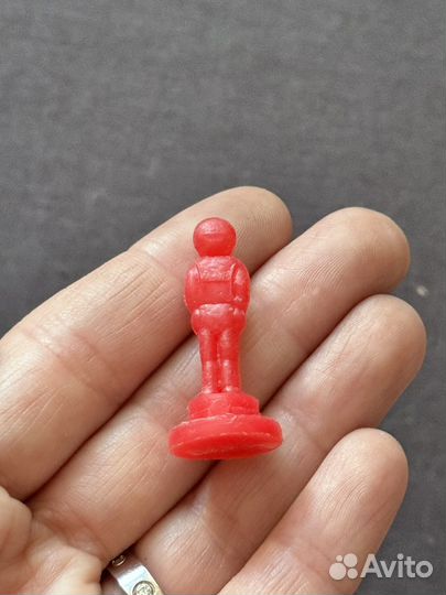 Игрушка настольная игра СССР