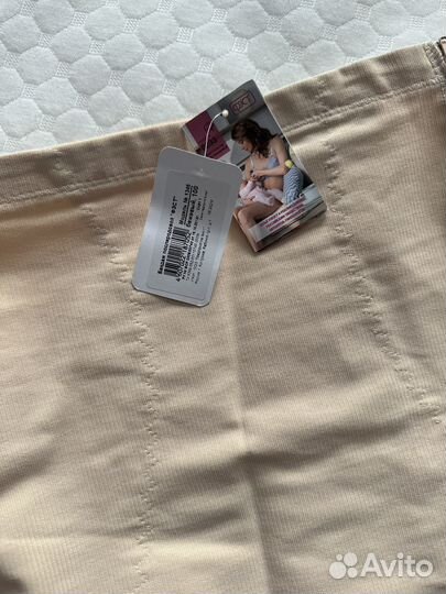 Бандаж послеродовой фэст новый