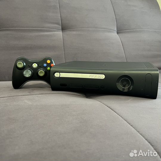 Xbox 360
