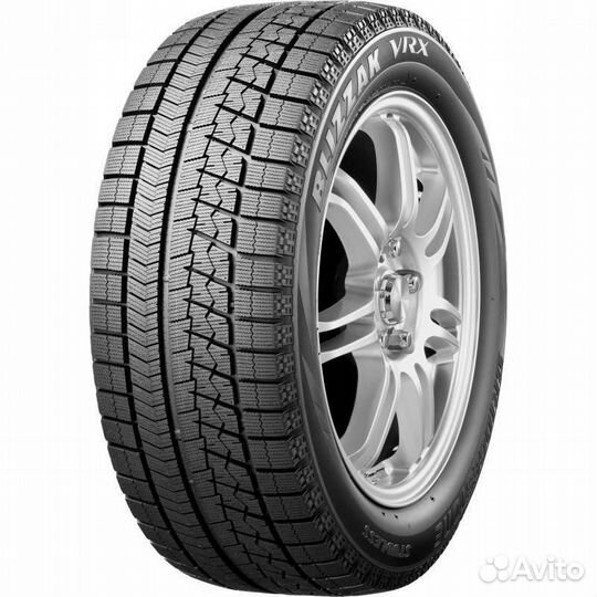 Bridgestone Blizzak VRX 225/60 R18 100S