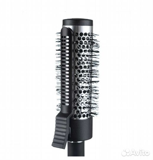 Расческа щипцы, щётка массажная