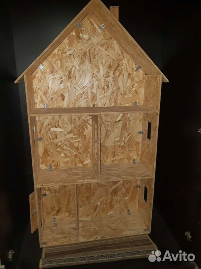 Домик для кукол 12264