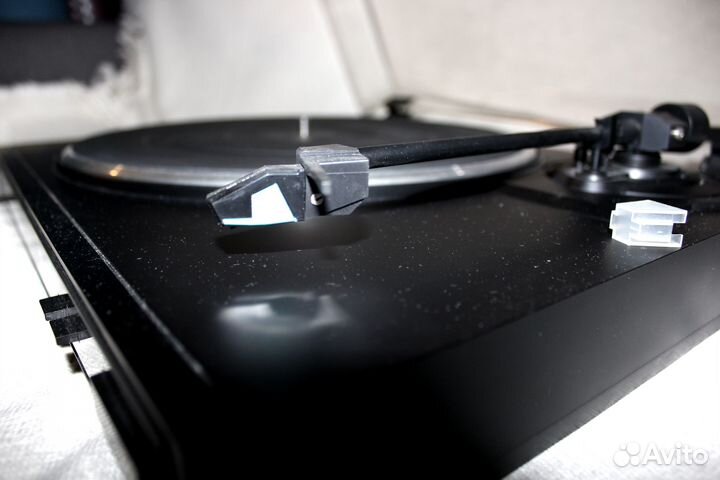 Виниловый проигрыватель Sanyo TP 6100 (Japan)