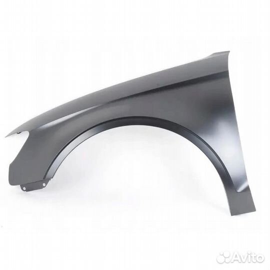 Крыло переднее левое Audi A3 8V (2012) седан