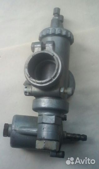 Карбюратор К-28Г