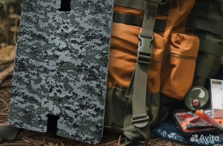 Сиденье туристическое USA Style