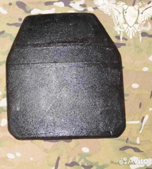 Бронеплита Броня бр5 керамика