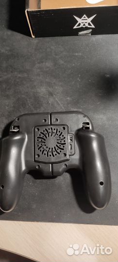 Триггеры для телефона для pubg