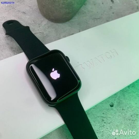 Apple watch 9 max edition
