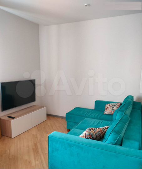 3-к. квартира, 78,3 м², 18/19 эт.