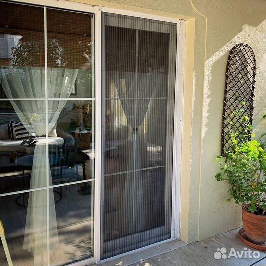 Москитная сетка