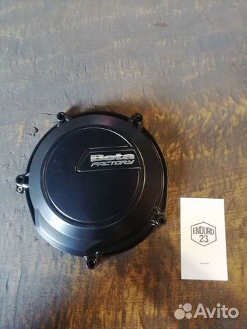 Крышка сцепления Beta RR 250/300 18-22 / Xtrainer