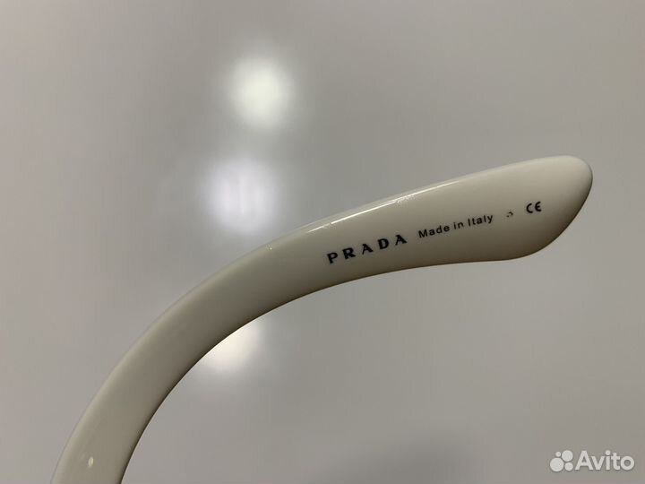 Очки prada spr31p