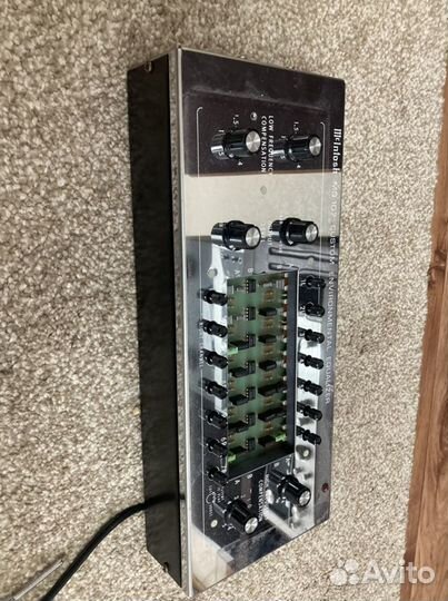 Эквалайзер