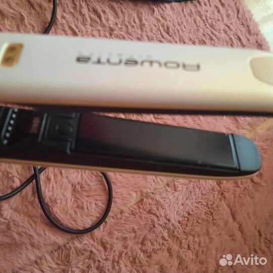 Плойка для волос