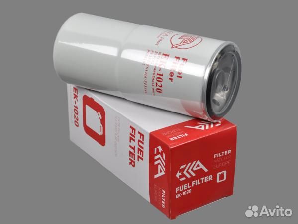 Фильтр топливный 600-311-7152