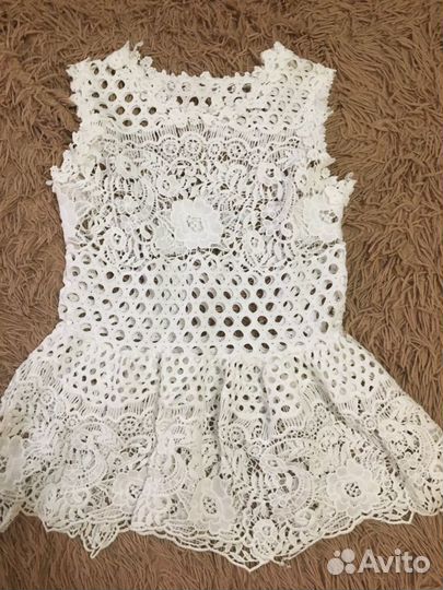 Блуза красивая