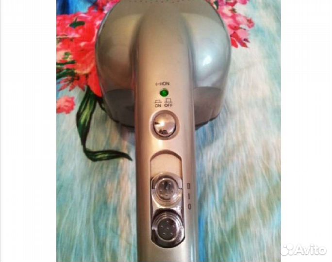 Массажёр mozomi