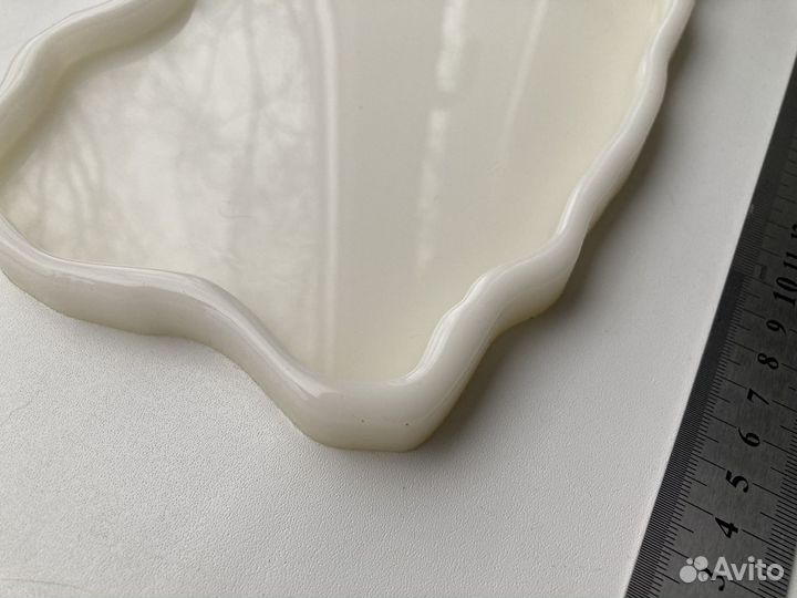 Молд силиконовый для подносов