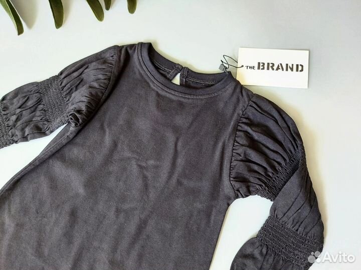 Платье для девочки The brand 80/86 см