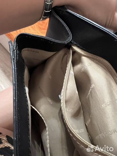 Сумка michael kors