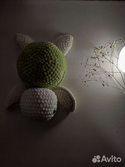 Мягкая игрушка Черепаха