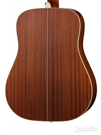 Акустическая гитара Cort earth 100 NAT