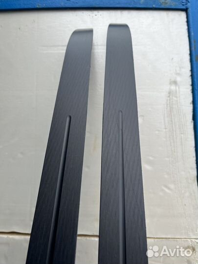 Лыжи Tisa race cap skating