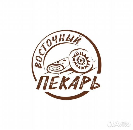 Пекарь