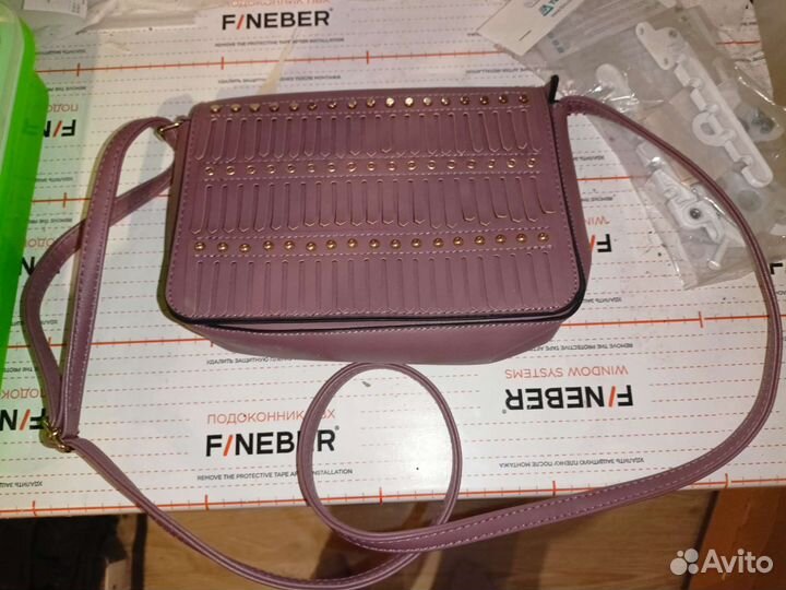 Сумка женская