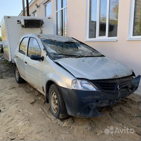 Техническое обслуживание автомобилей Рено Логан - пройти в Москве